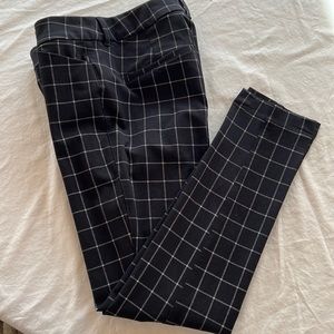 Pixie High-rise with secret-slim pockets